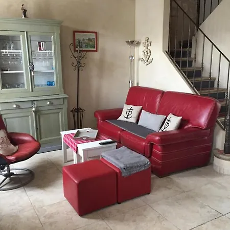 Holiday home Maison Au Bord De Saintes-Maries-de-la-Mer