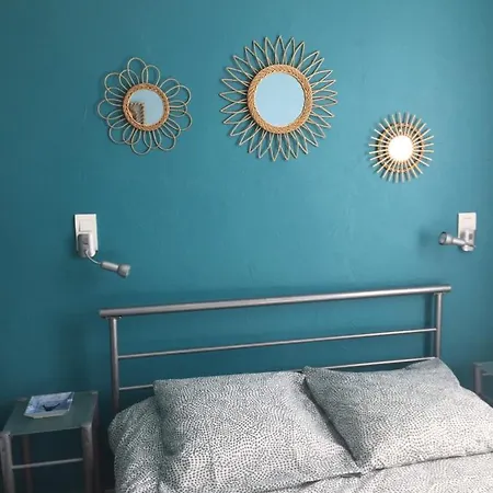 Maison Au Bord De Holiday home