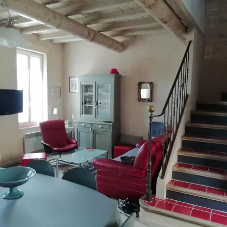 Maison Au Bord De Holiday home