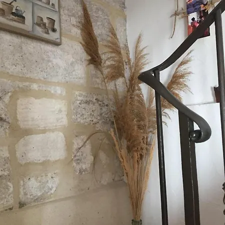 Maison Au Bord De *