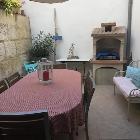 Holiday home Maison Au Bord De Saintes-Maries-de-la-Mer