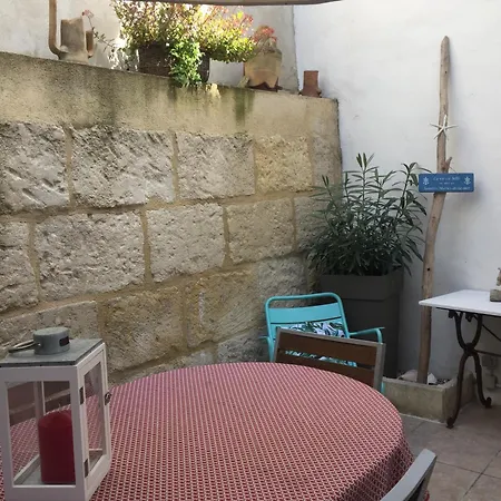 Maison Au Bord De Holiday home *