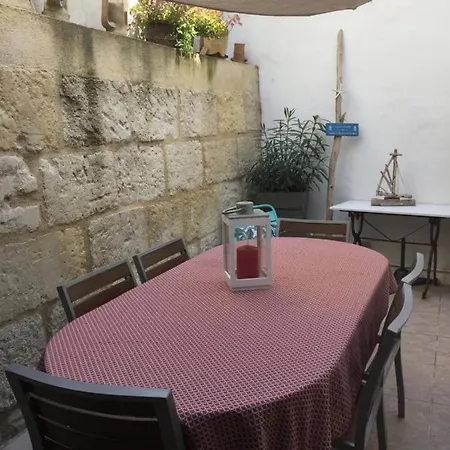 Maison Au Bord De Holiday home *