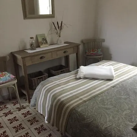 Maison Au Bord De Holiday home *