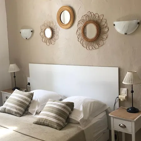Holiday home Maison Au Bord De Saintes-Maries-de-la-Mer