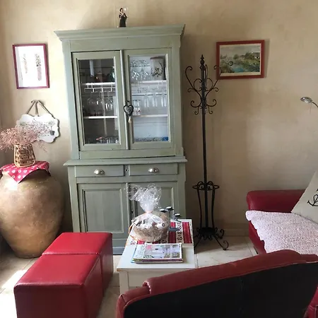 Maison Au Bord De Holiday home Saintes-Maries-de-la-Mer