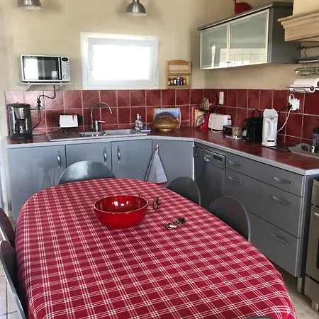 Maison Au Bord De Holiday home