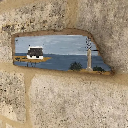 Maison Au Bord De Holiday home *