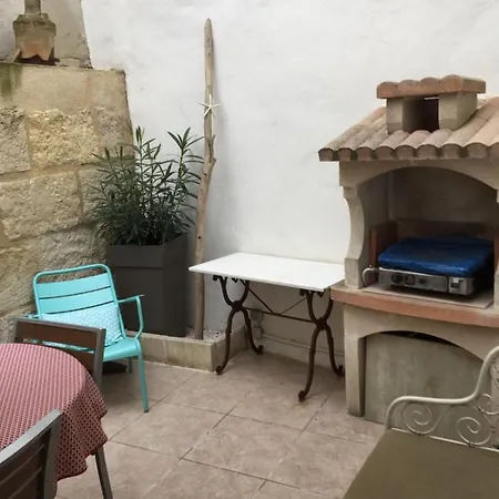 Maison Au Bord De Hébergement de vacances *